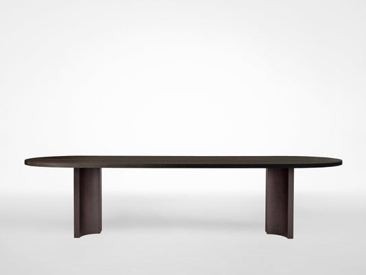 Aperta Capsule Table by Mokko Amsterdam Dining Tables