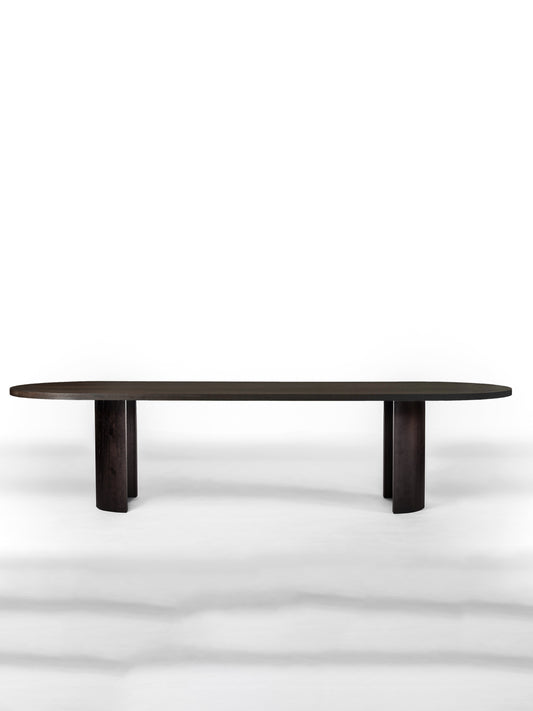 Aperta Capsule Table by Mokko Amsterdam Dining Tables