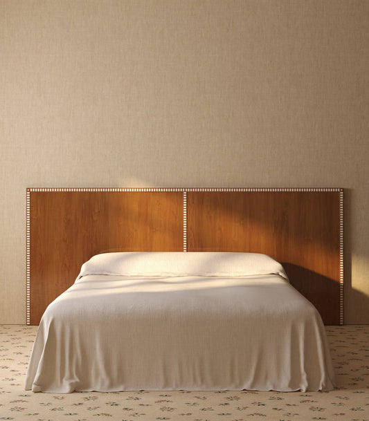 Aquarama Headboard - Cherry Headboards