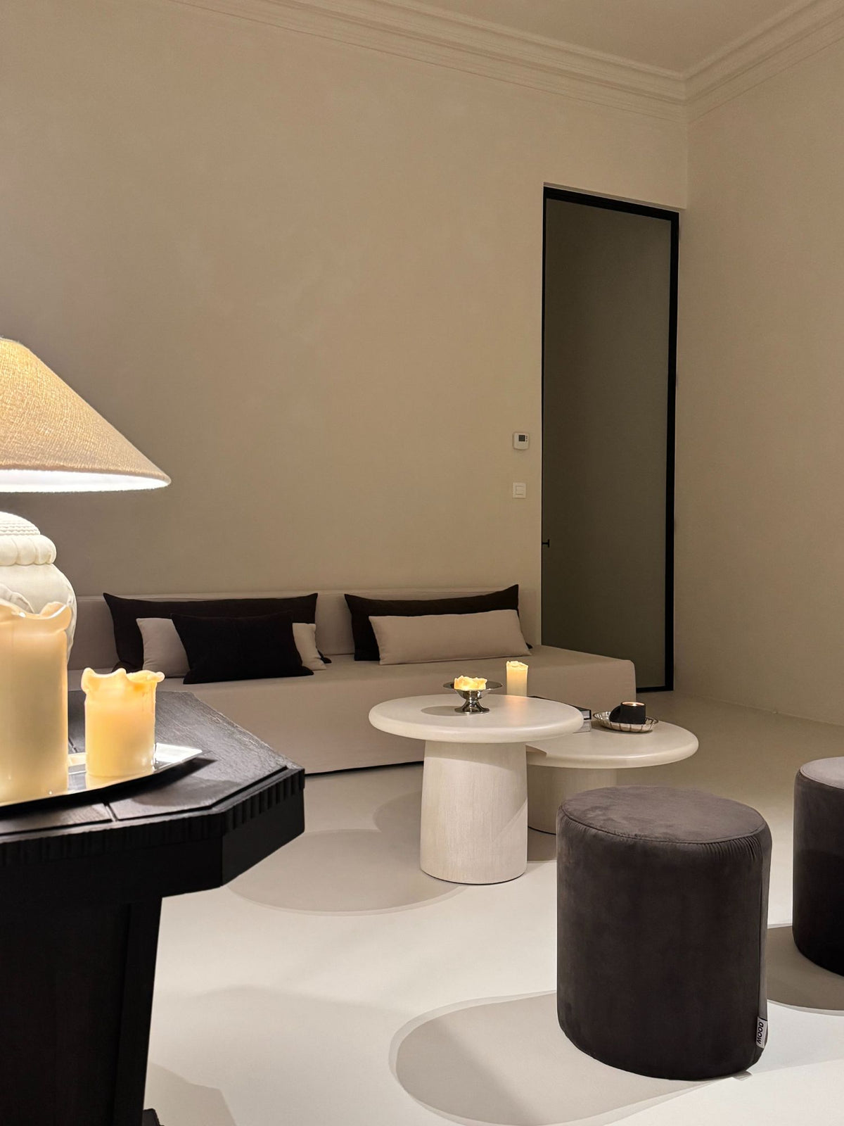 Arata Coffee Table Coffee Tables