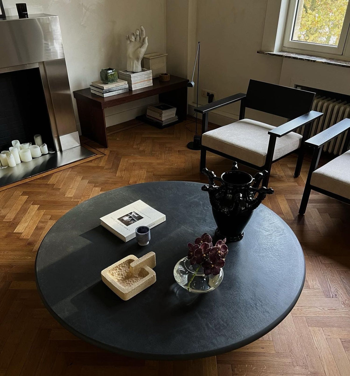 Arata Coffee Table Coffee Tables