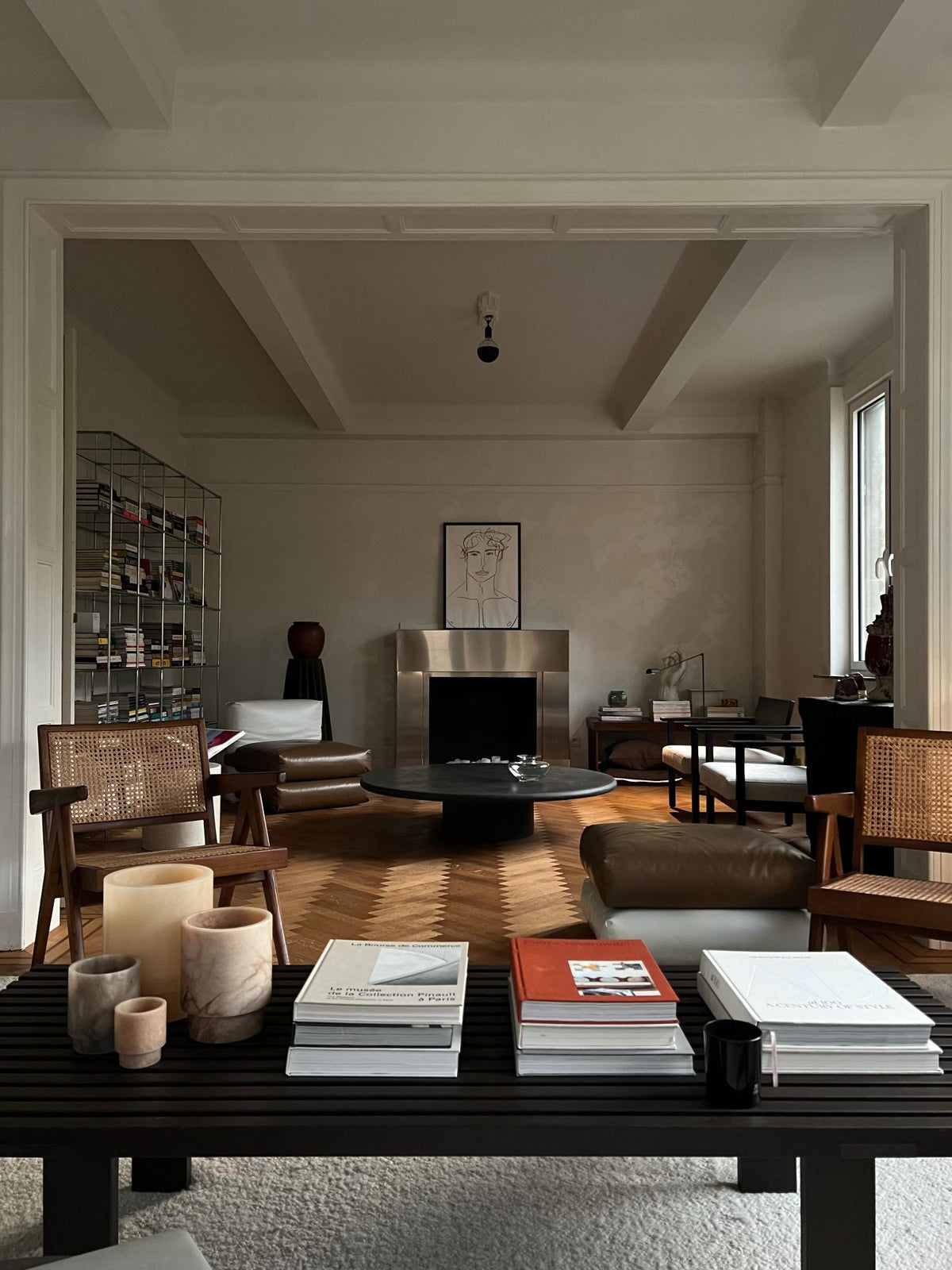 Arata Coffee Table Coffee Tables