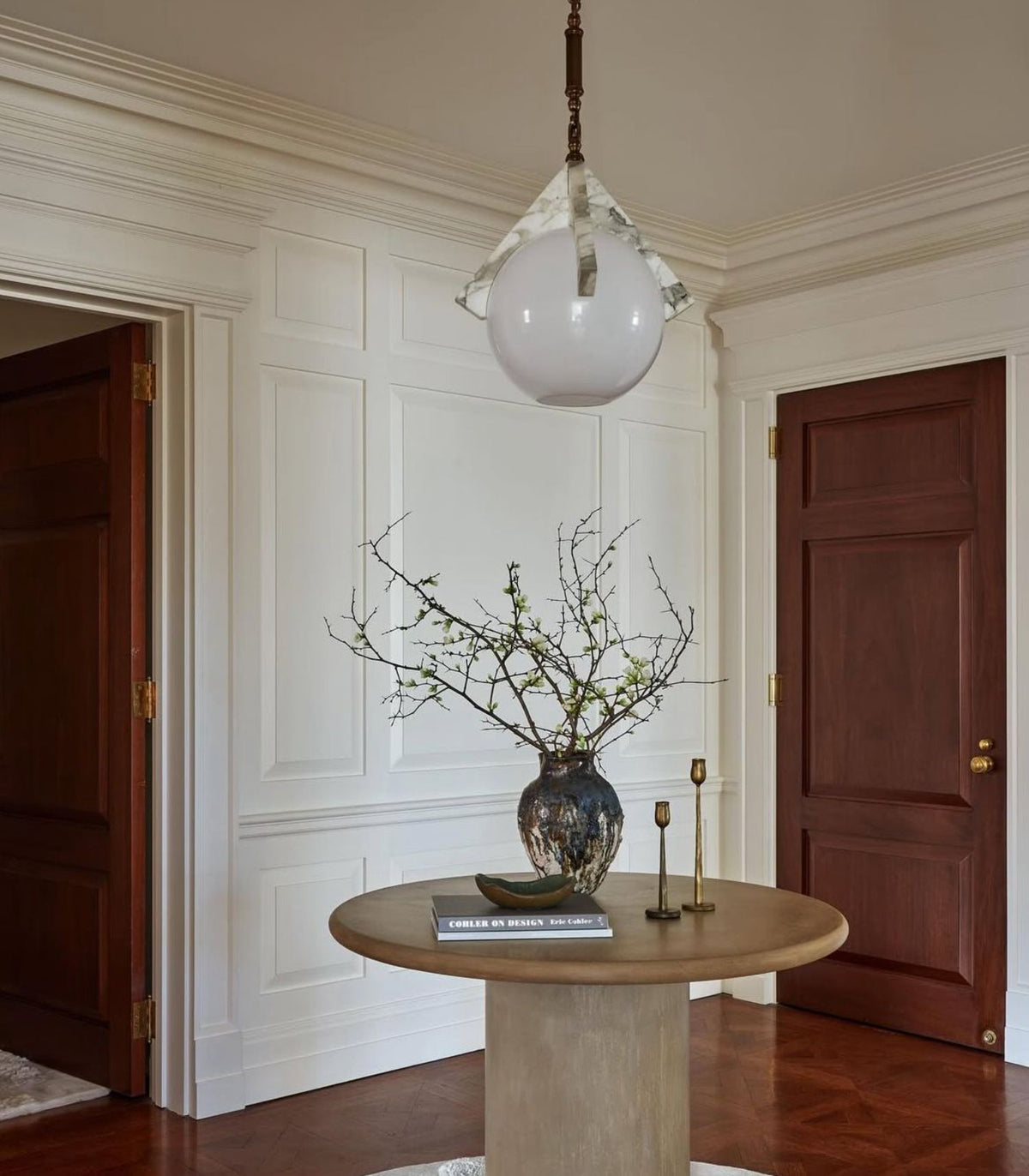Arata Table Dining Tables