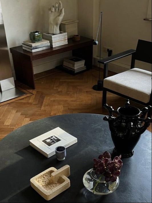 Arata Coffee Table Coffee Tables