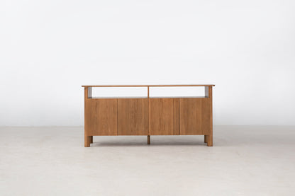 Arc Sideboard in Sienna by Sun at Six Sideboards