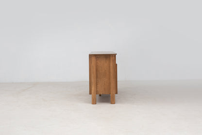 Arc Sideboard in Sienna by Sun at Six Sideboards