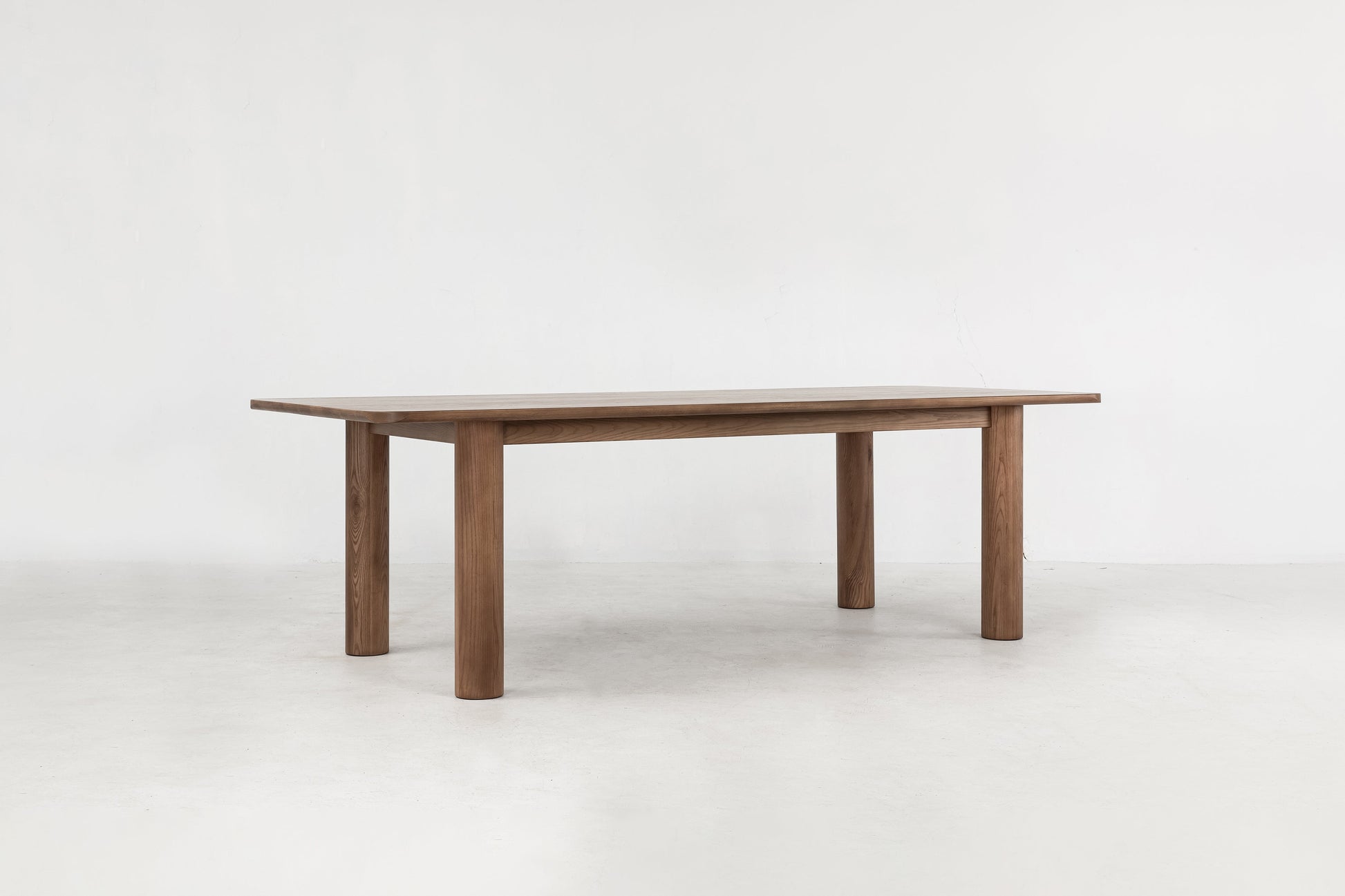 Arc 98" Sienna Dining Table by Sun at Six Dining Tables