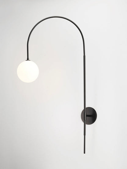 Arc Wall Lamp Sconces
