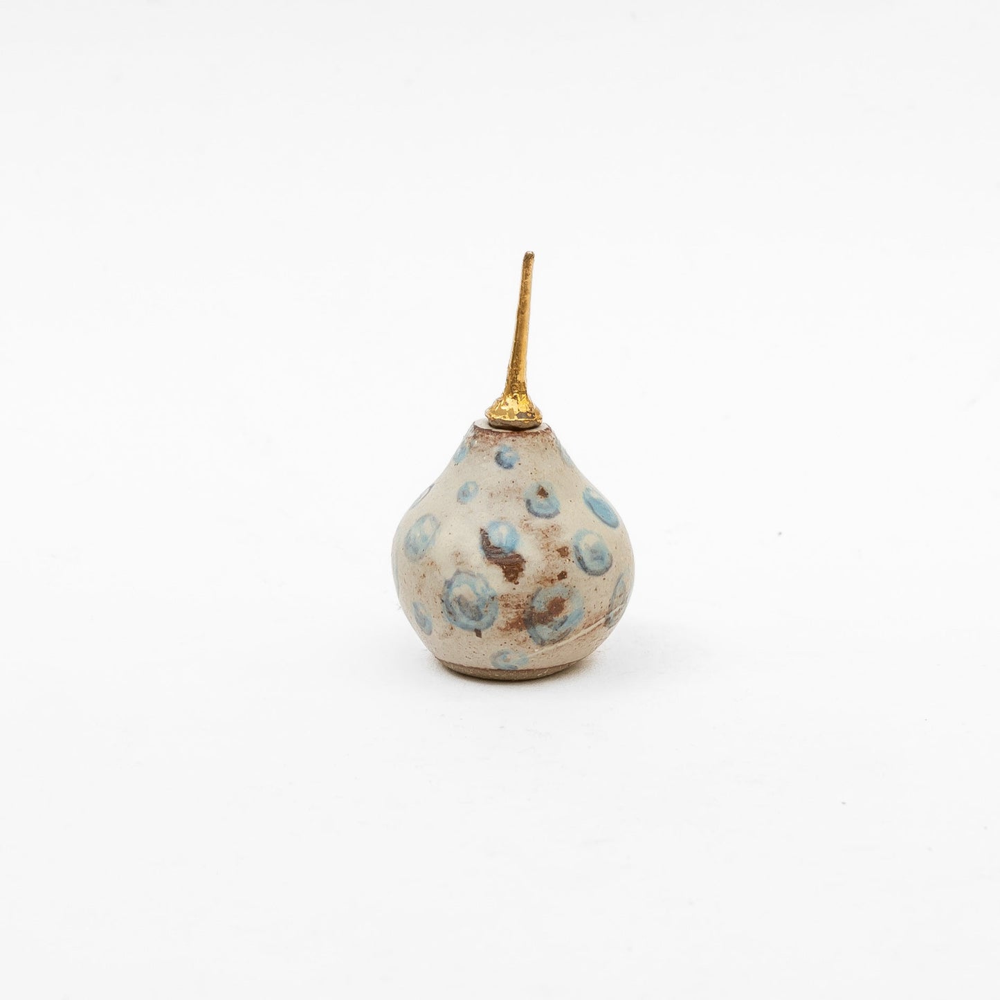 Arcada Flask Designed by Alquimista Ceramics Objects