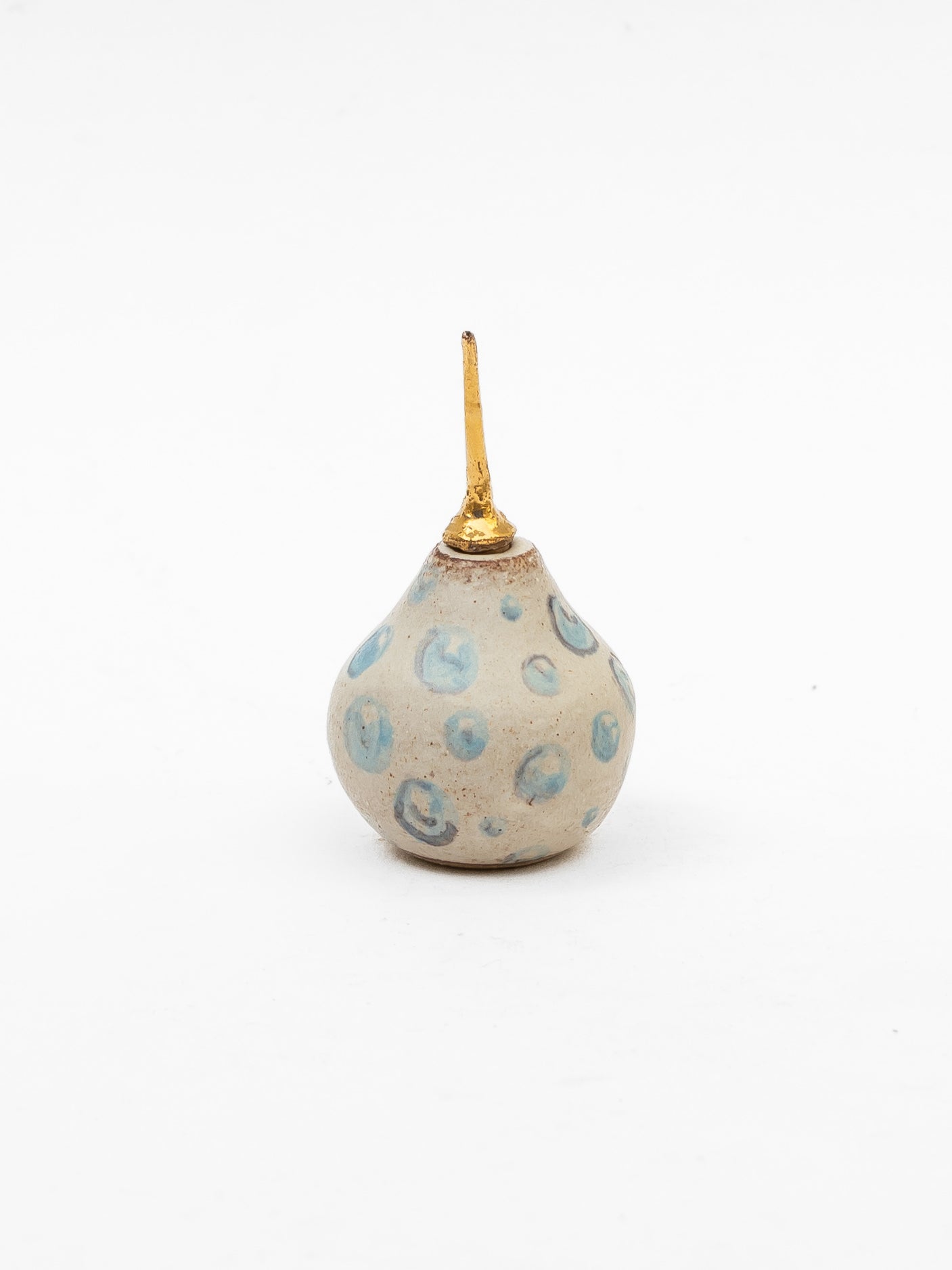 Arcada Flask Designed by Alquimista Ceramics Objects