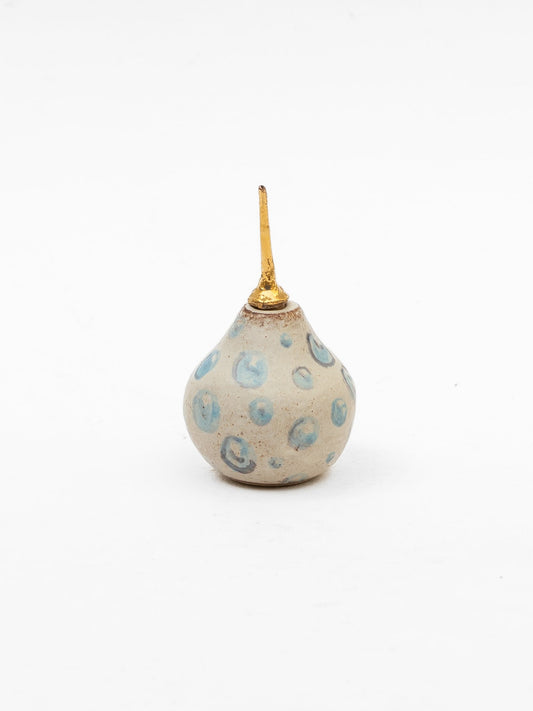 Arcada Flask Designed by Alquimista Ceramics Objects