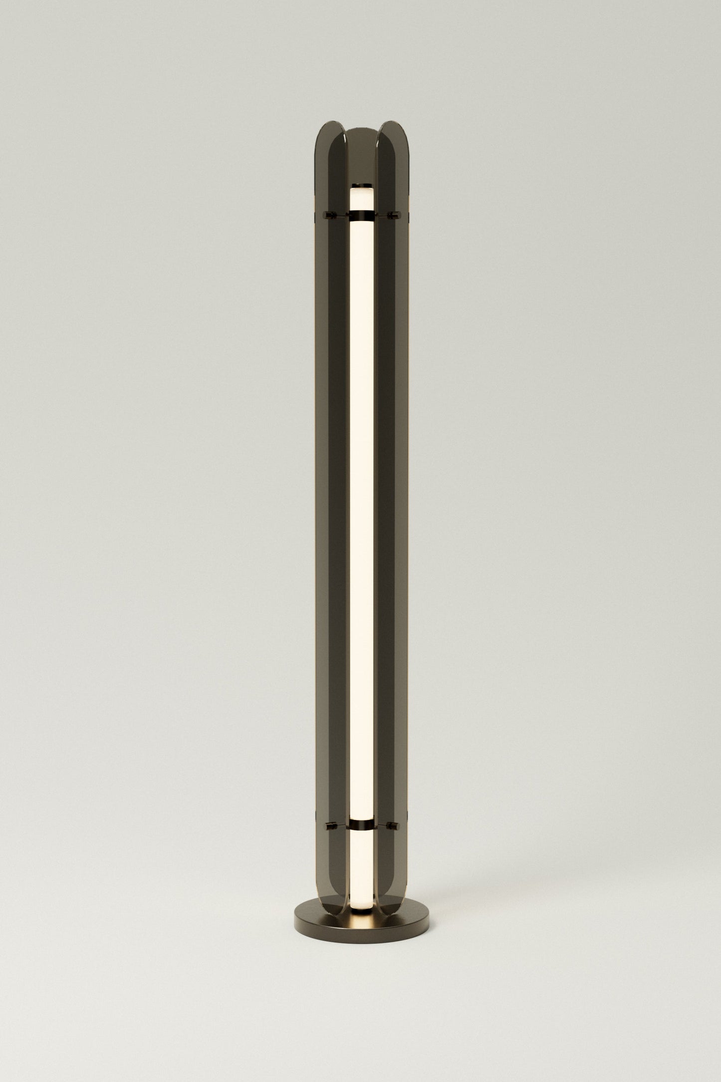 Arch Floor Lamp 02 Floor Lamps