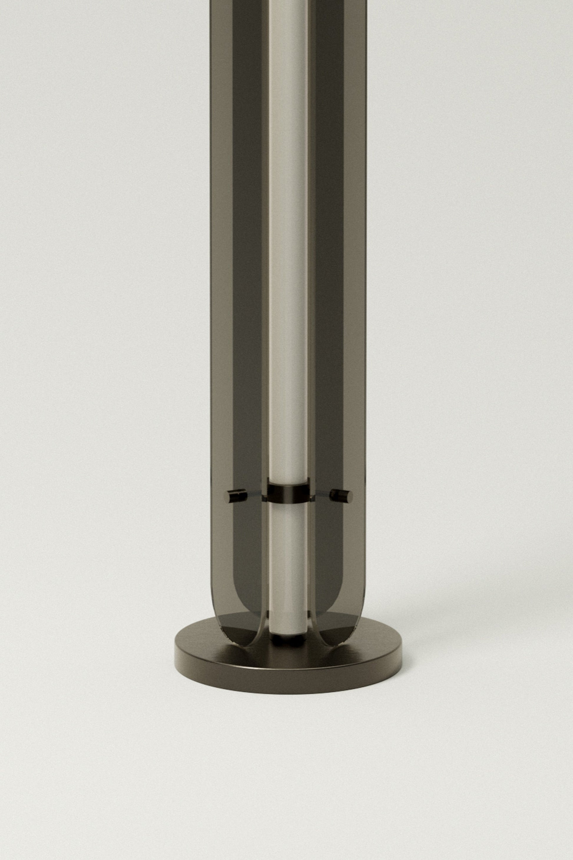 Arch Floor Lamp 02 Floor Lamps