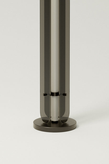 Arch Floor Lamp 02 Floor Lamps