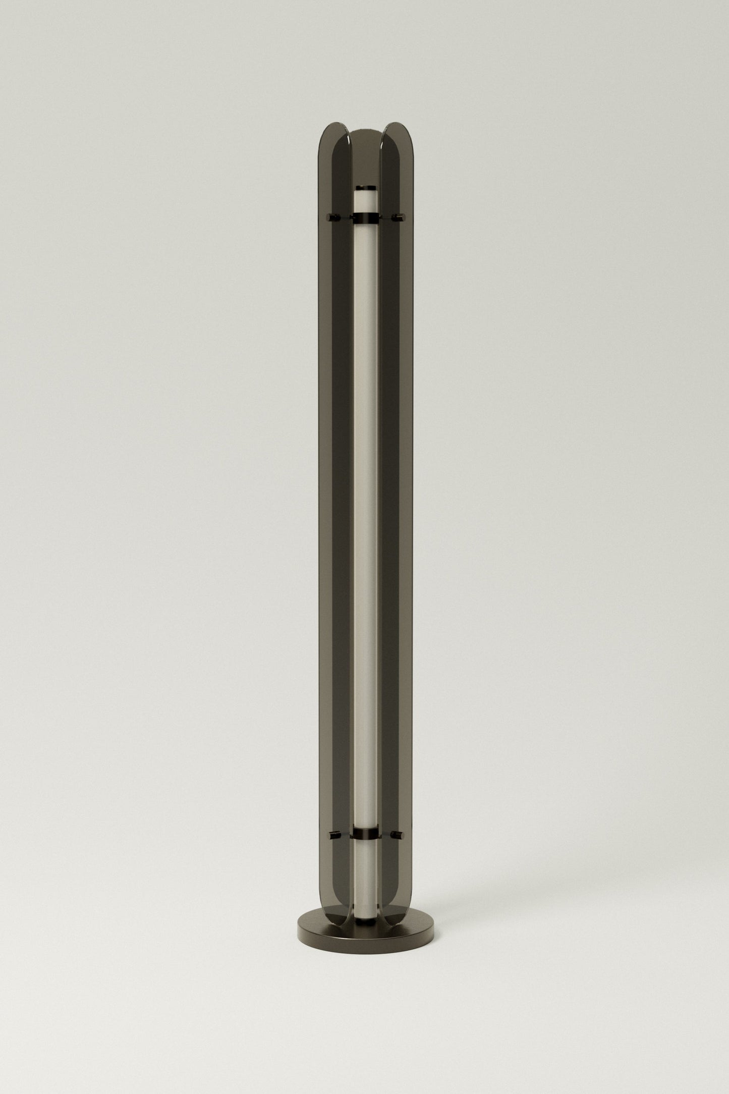 Arch Floor Lamp 02 Floor Lamps