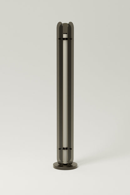 Arch Floor Lamp 02 Floor Lamps