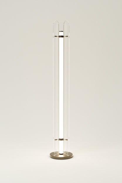 Arch Floor Lamp 02 Floor Lamps