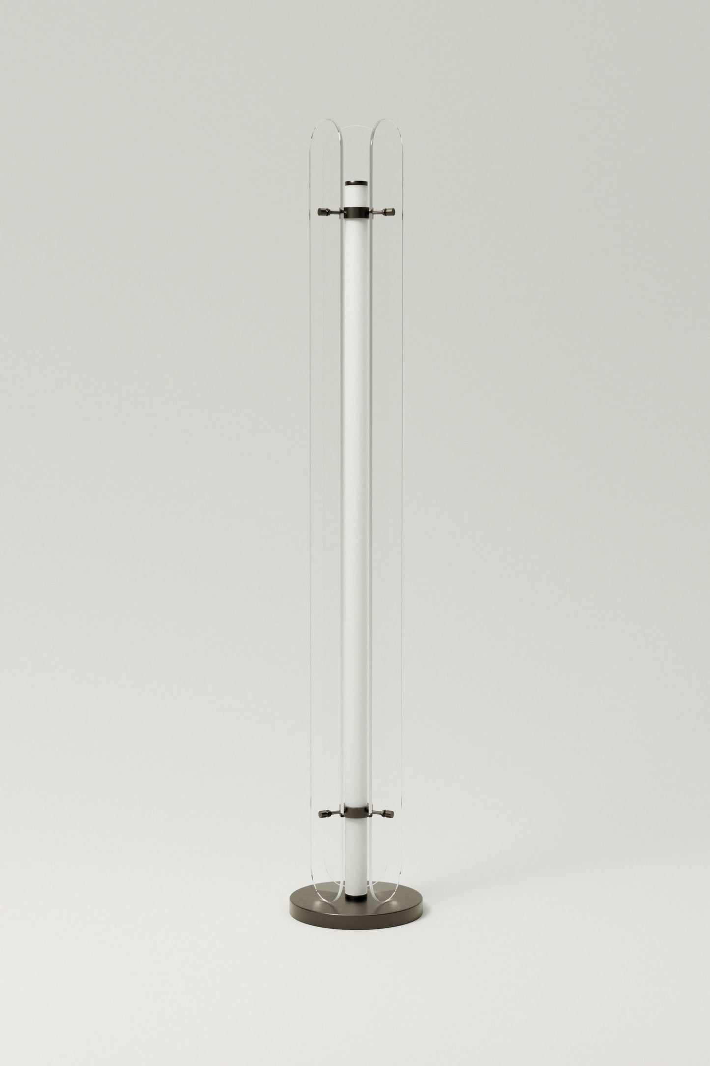 Arch Floor Lamp 02 Floor Lamps