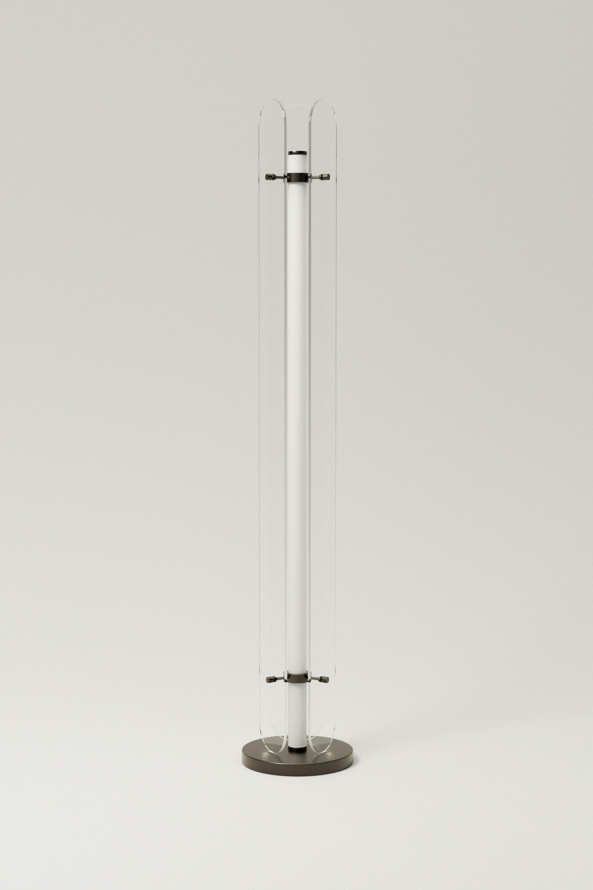 Arch Floor Lamp 02 Floor Lamps