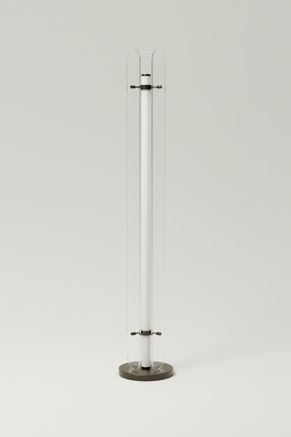 Arch Floor Lamp 02 Floor Lamps