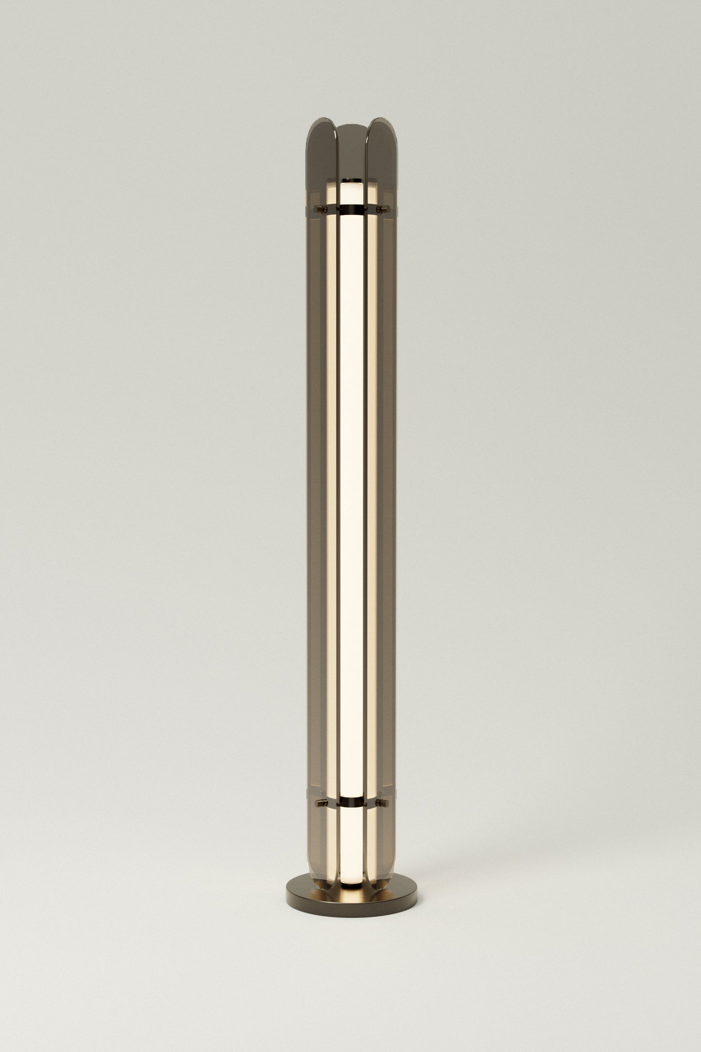 Arch Floor Lamp 02 Floor Lamps