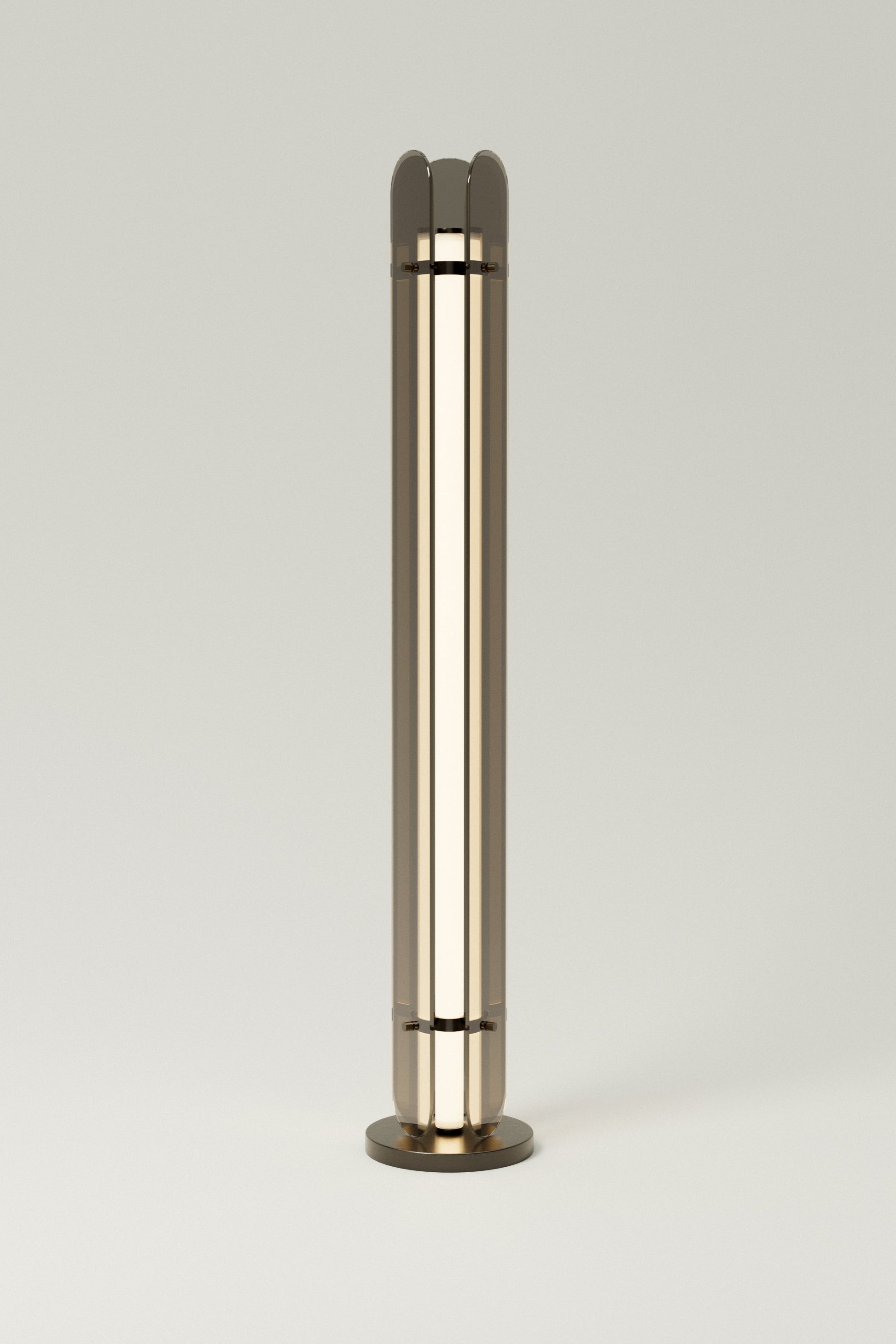 Arch Floor Lamp 02 Floor Lamps