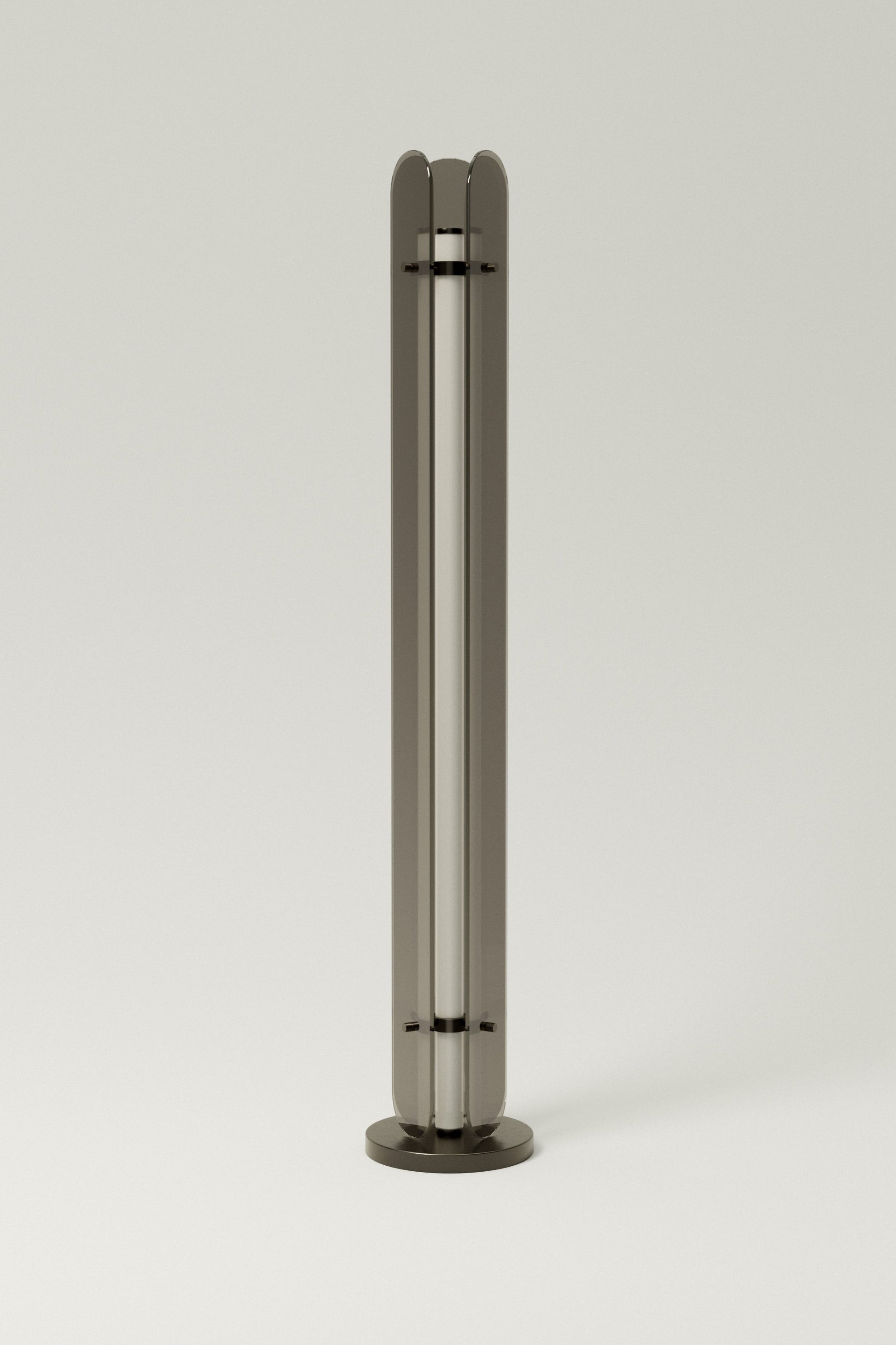 Arch Floor Lamp 02 Floor Lamps