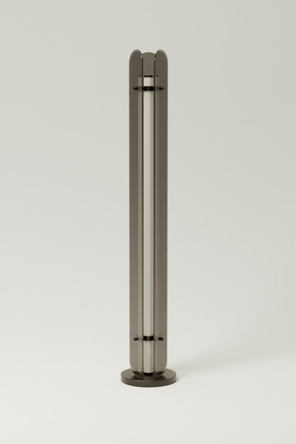 Arch Floor Lamp 02 Floor Lamps