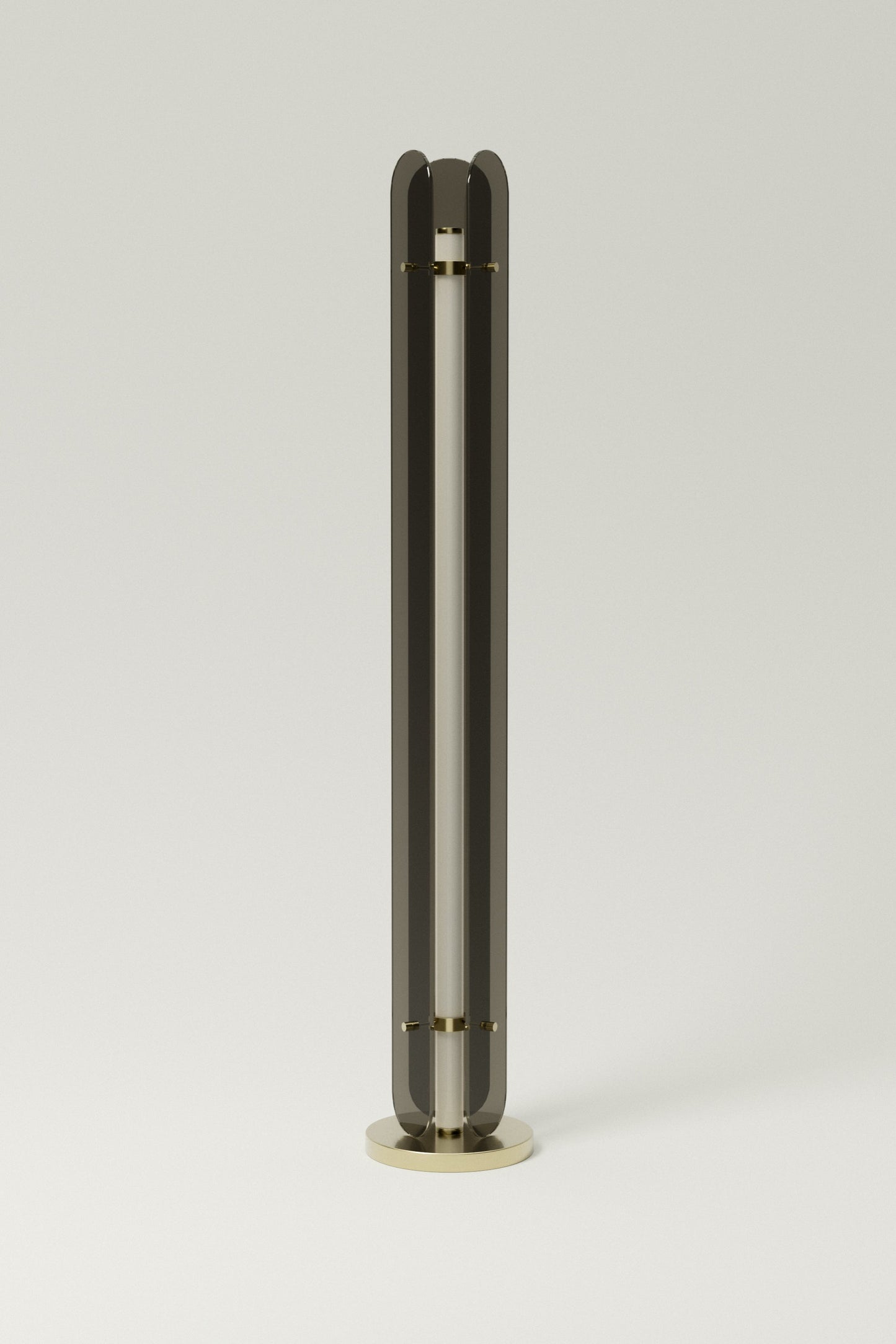 Arch Floor Lamp 02 Floor Lamps