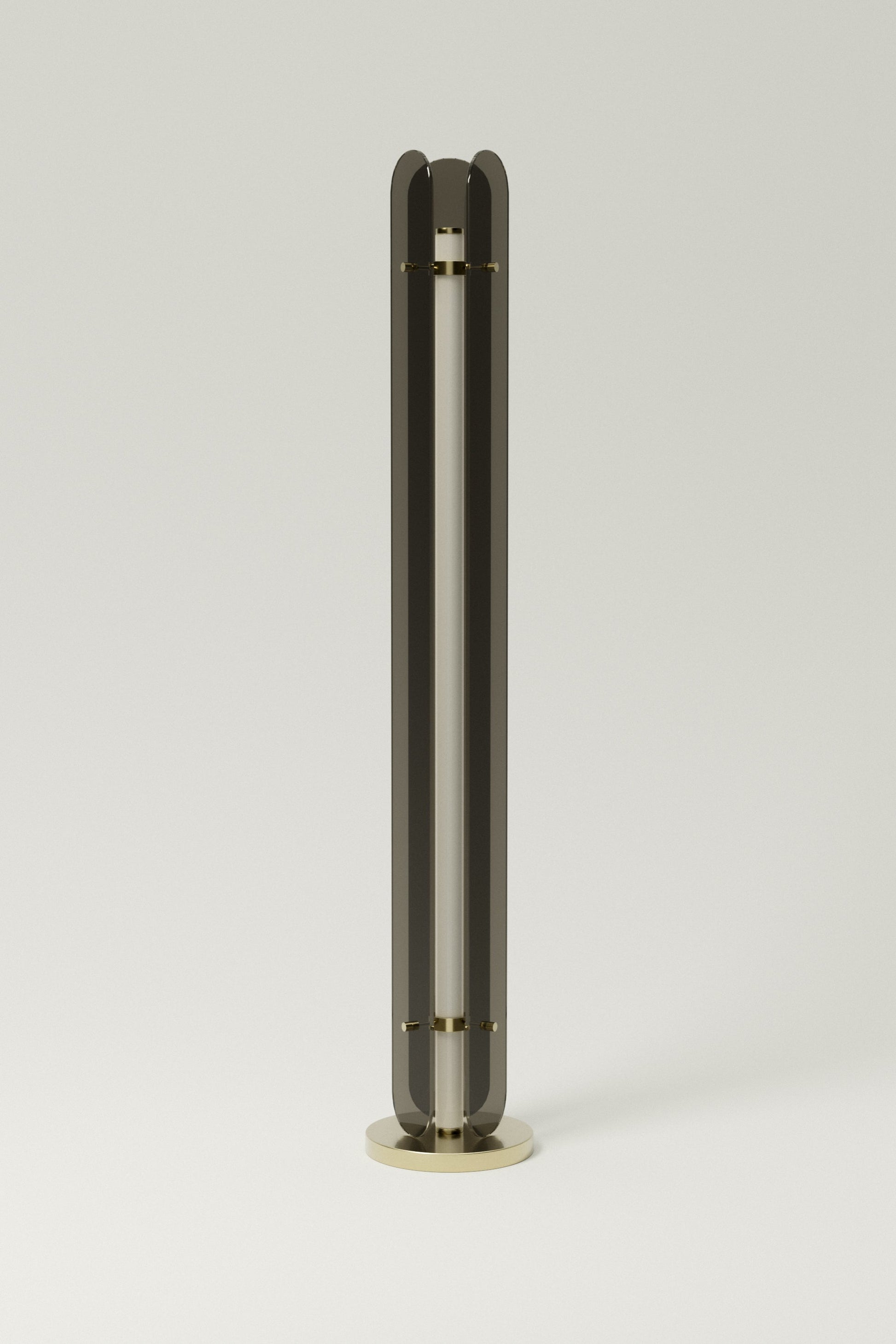 Arch Floor Lamp 02 Floor Lamps