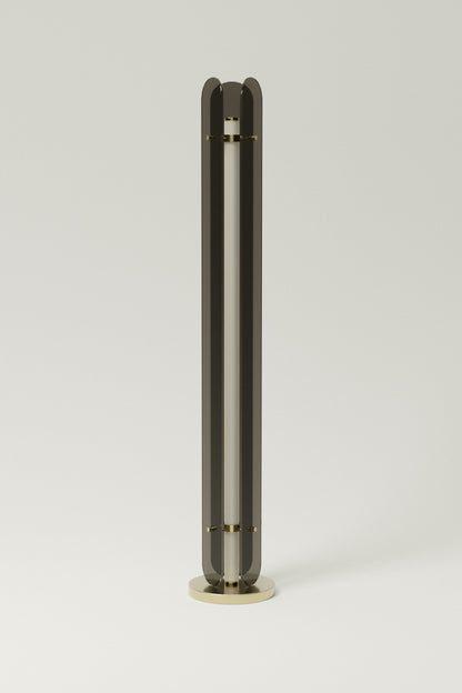 Arch Floor Lamp 02 Floor Lamps