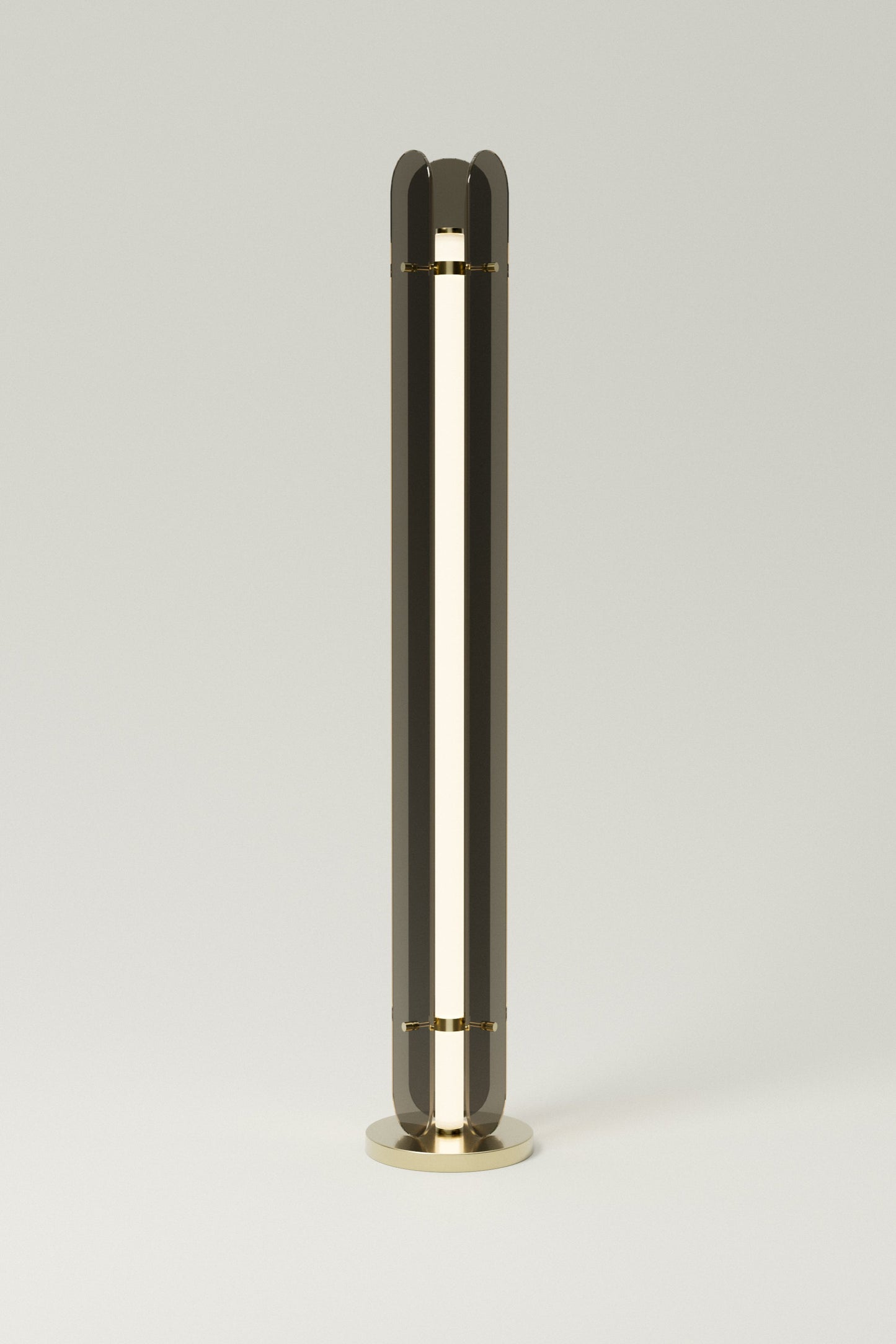 Arch Floor Lamp 02 Floor Lamps