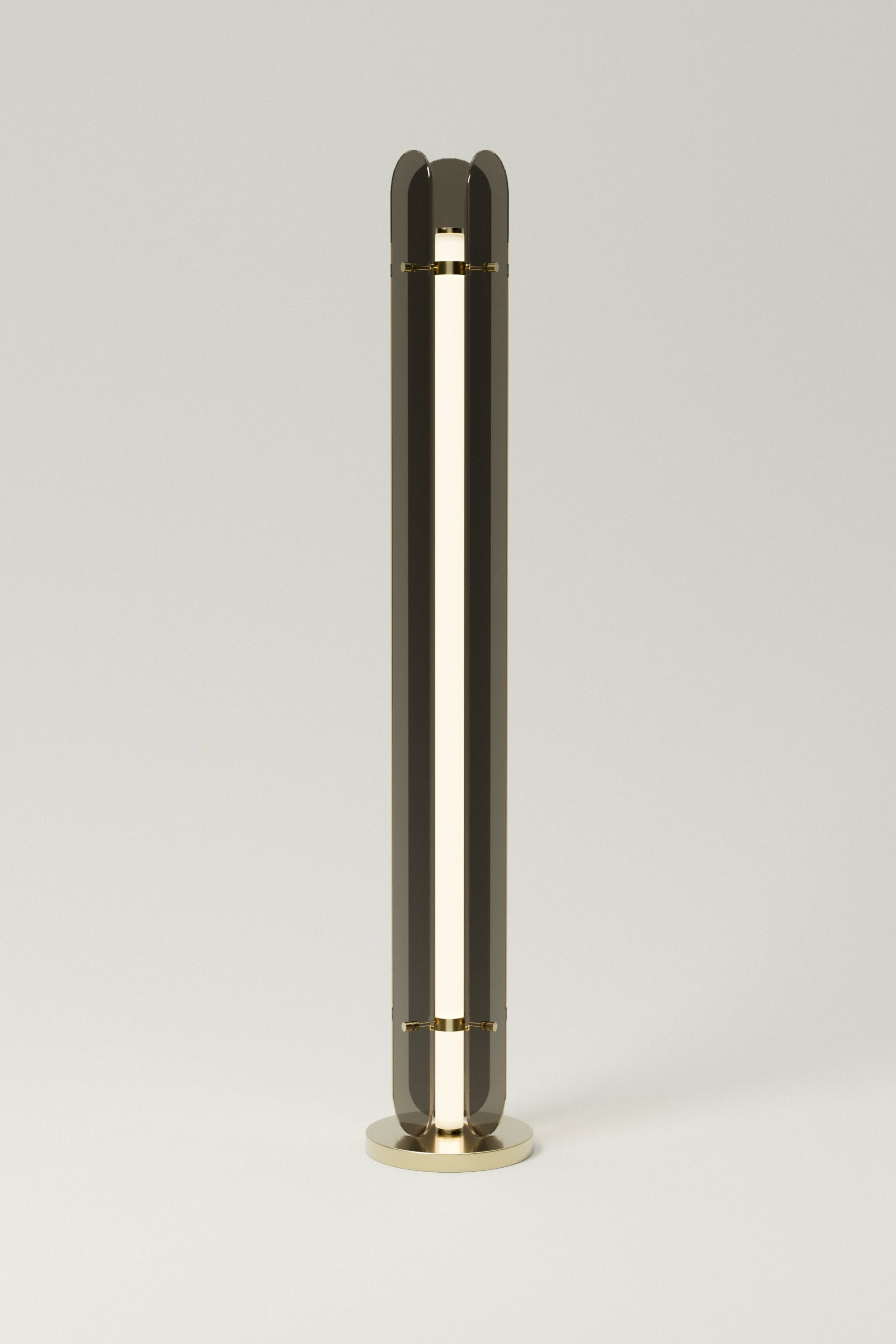 Arch Floor Lamp 02 Floor Lamps