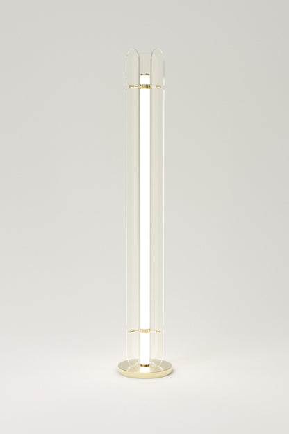 Arch Floor Lamp 02 Floor Lamps