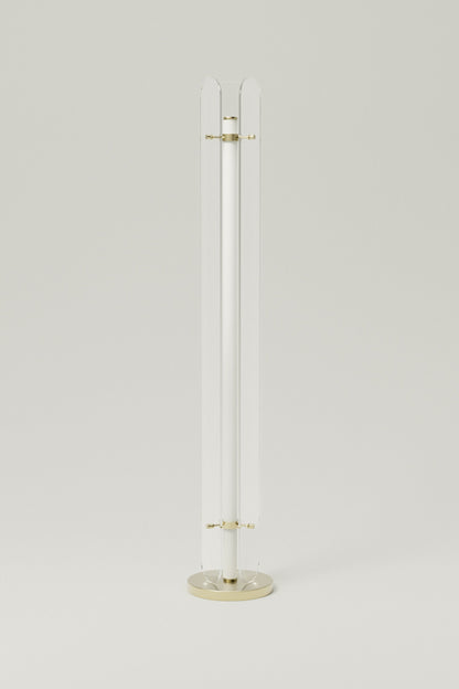 Arch Floor Lamp 02 Floor Lamps