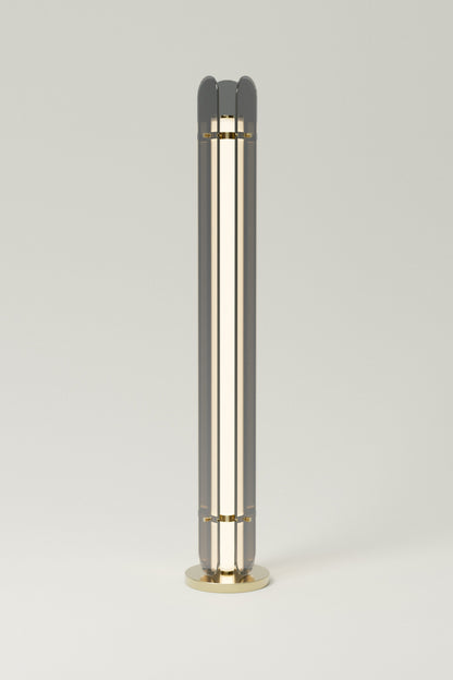 Arch Floor Lamp 02 Floor Lamps