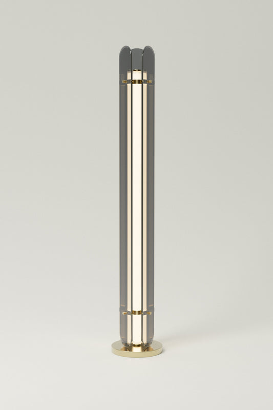 Arch Floor Lamp 02 Floor Lamps