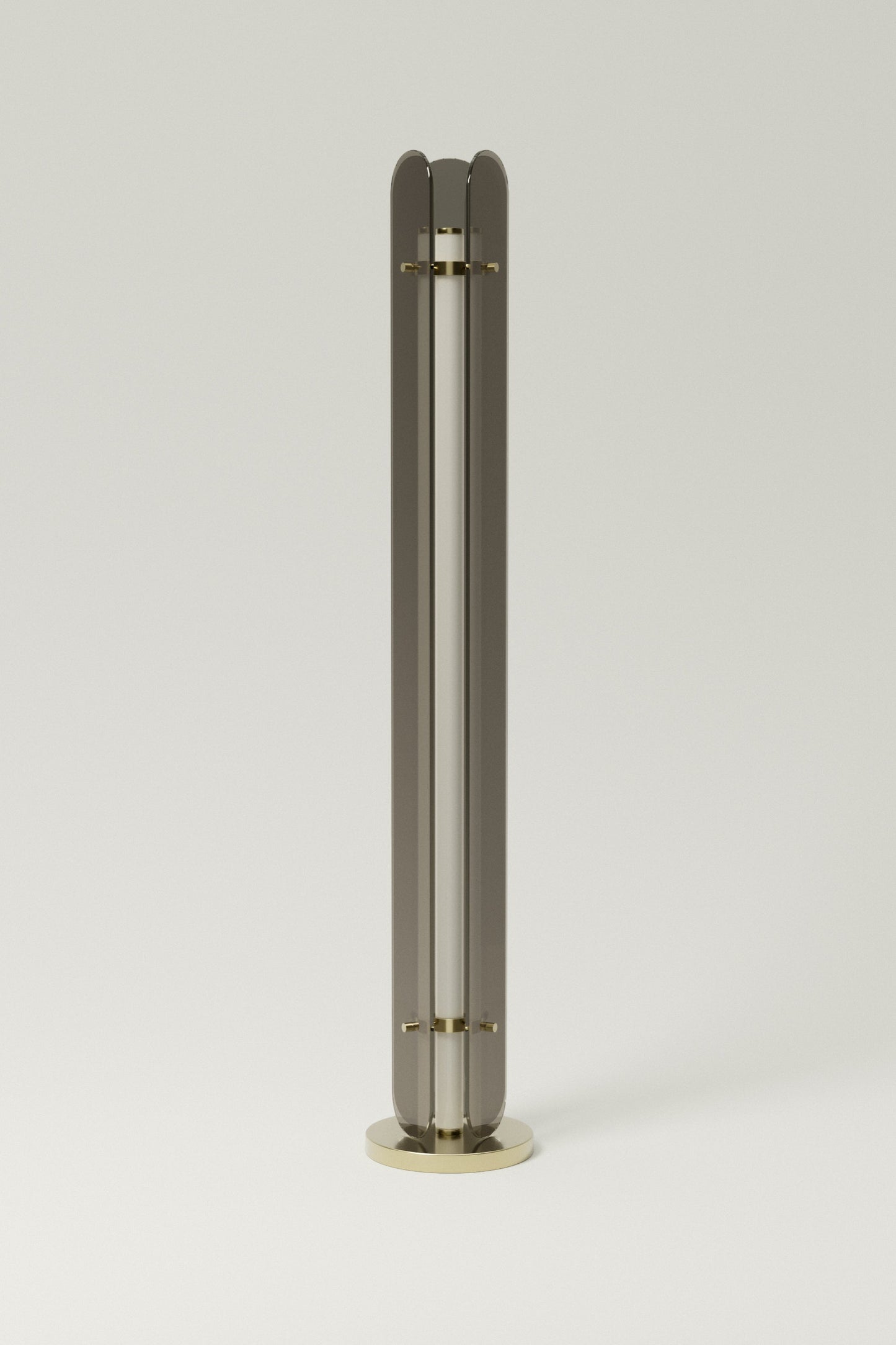 Arch Floor Lamp 02 Floor Lamps