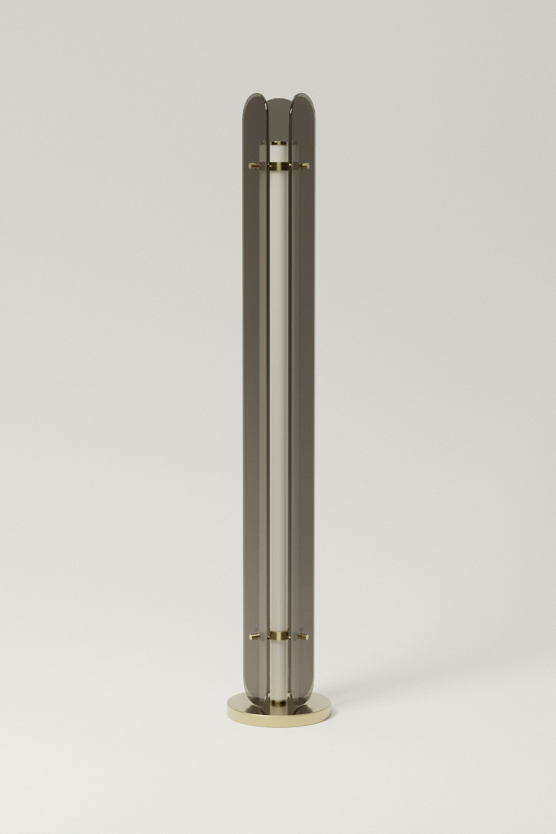 Arch Floor Lamp 02 Floor Lamps