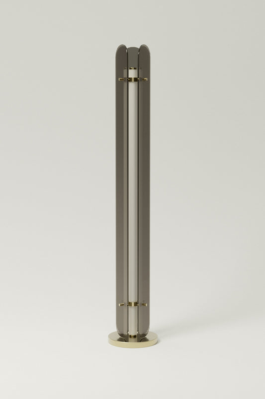 Arch Floor Lamp 02 Floor Lamps