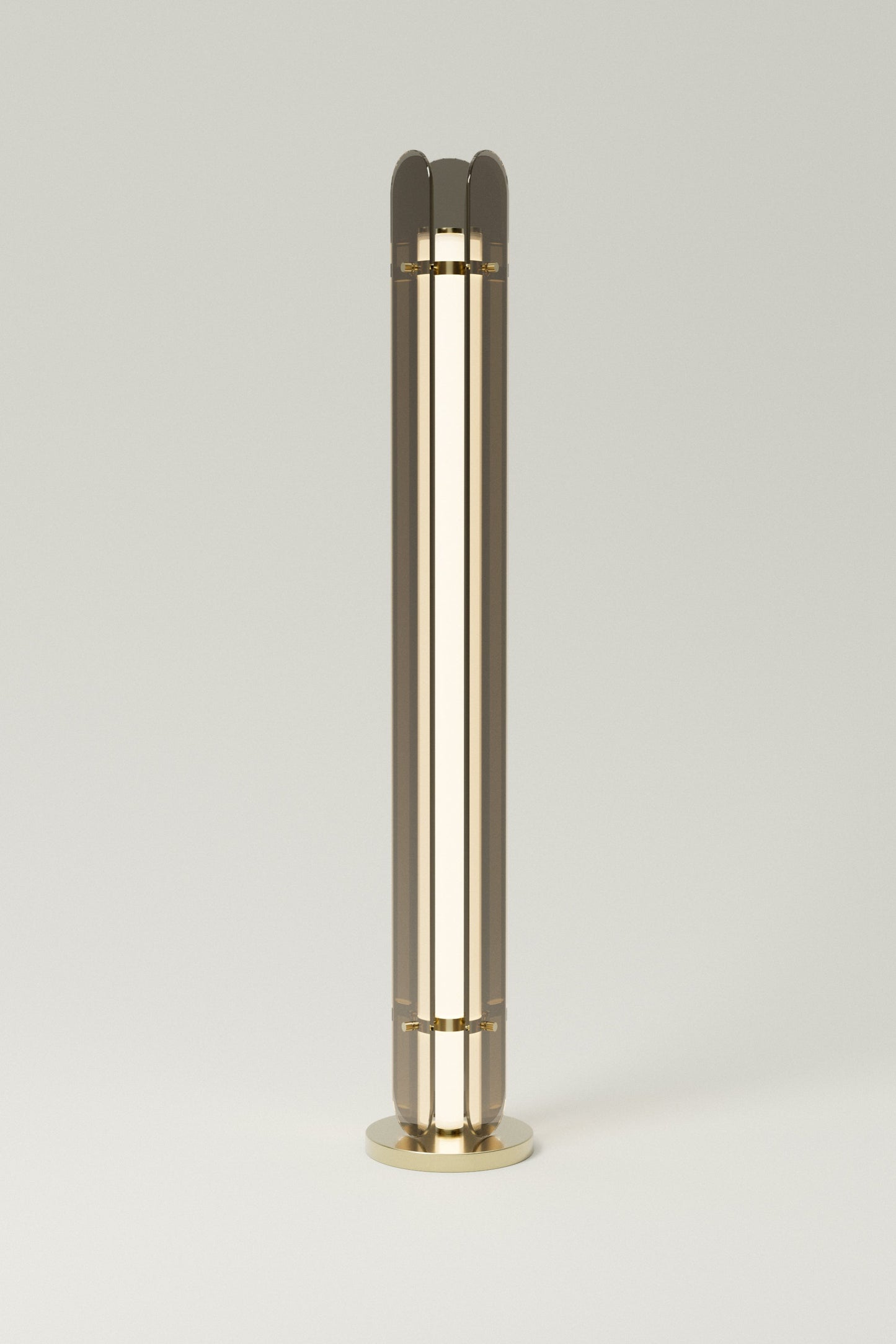 Arch Floor Lamp 02 Floor Lamps