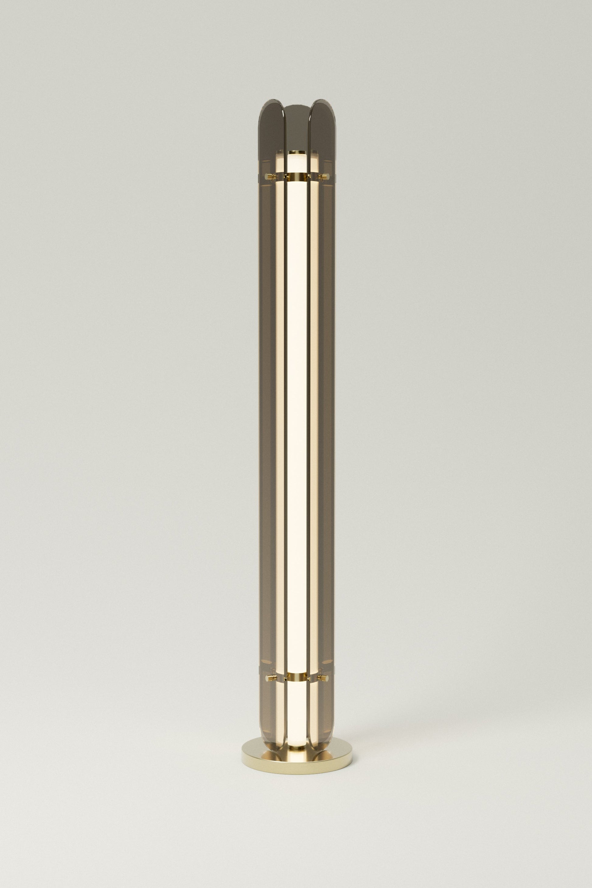 Arch Floor Lamp 02 Floor Lamps