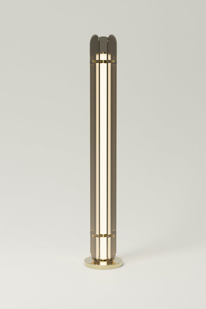 Arch Floor Lamp 02 Floor Lamps