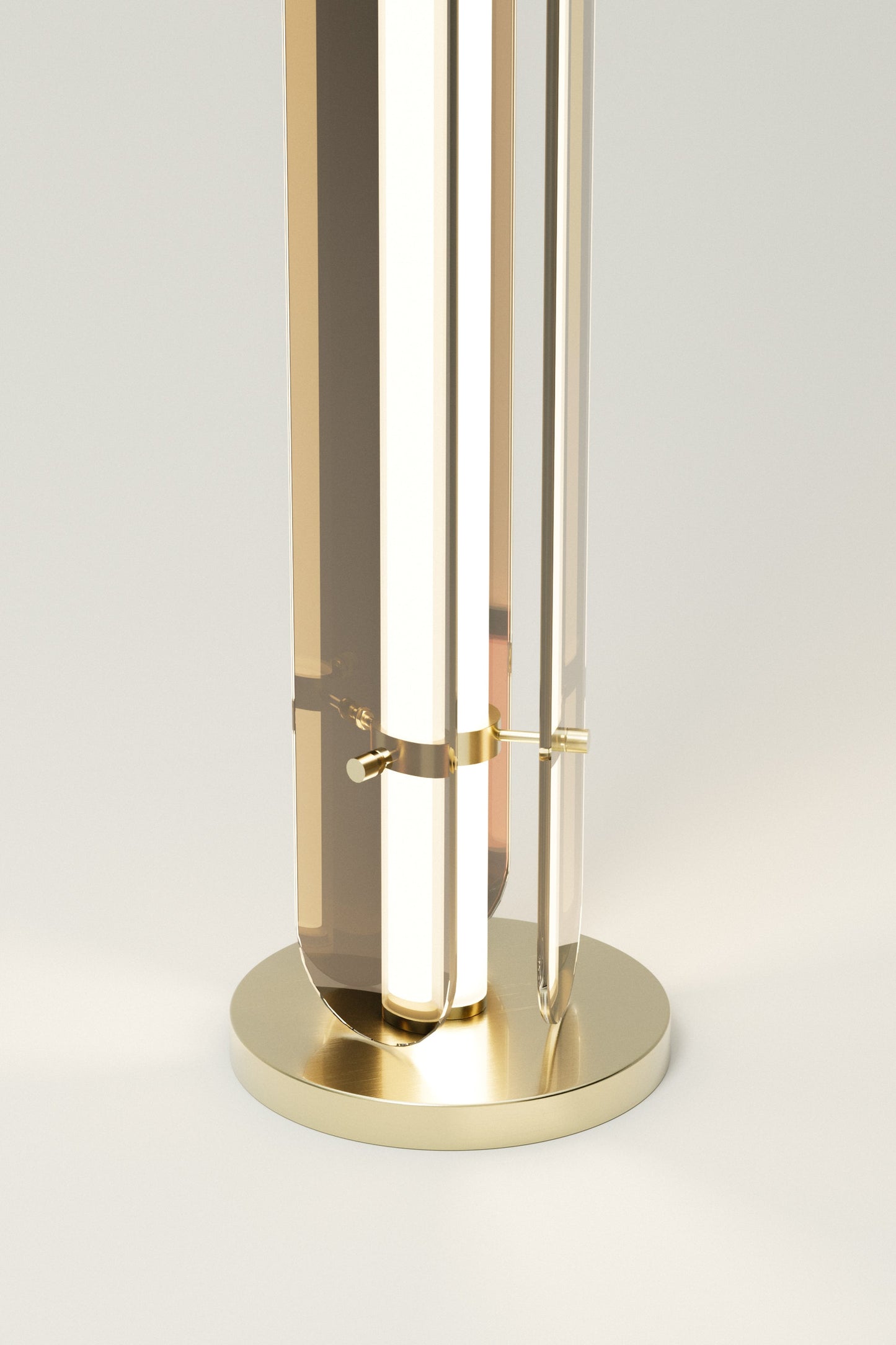 Arch Floor Lamp 02 Floor Lamps