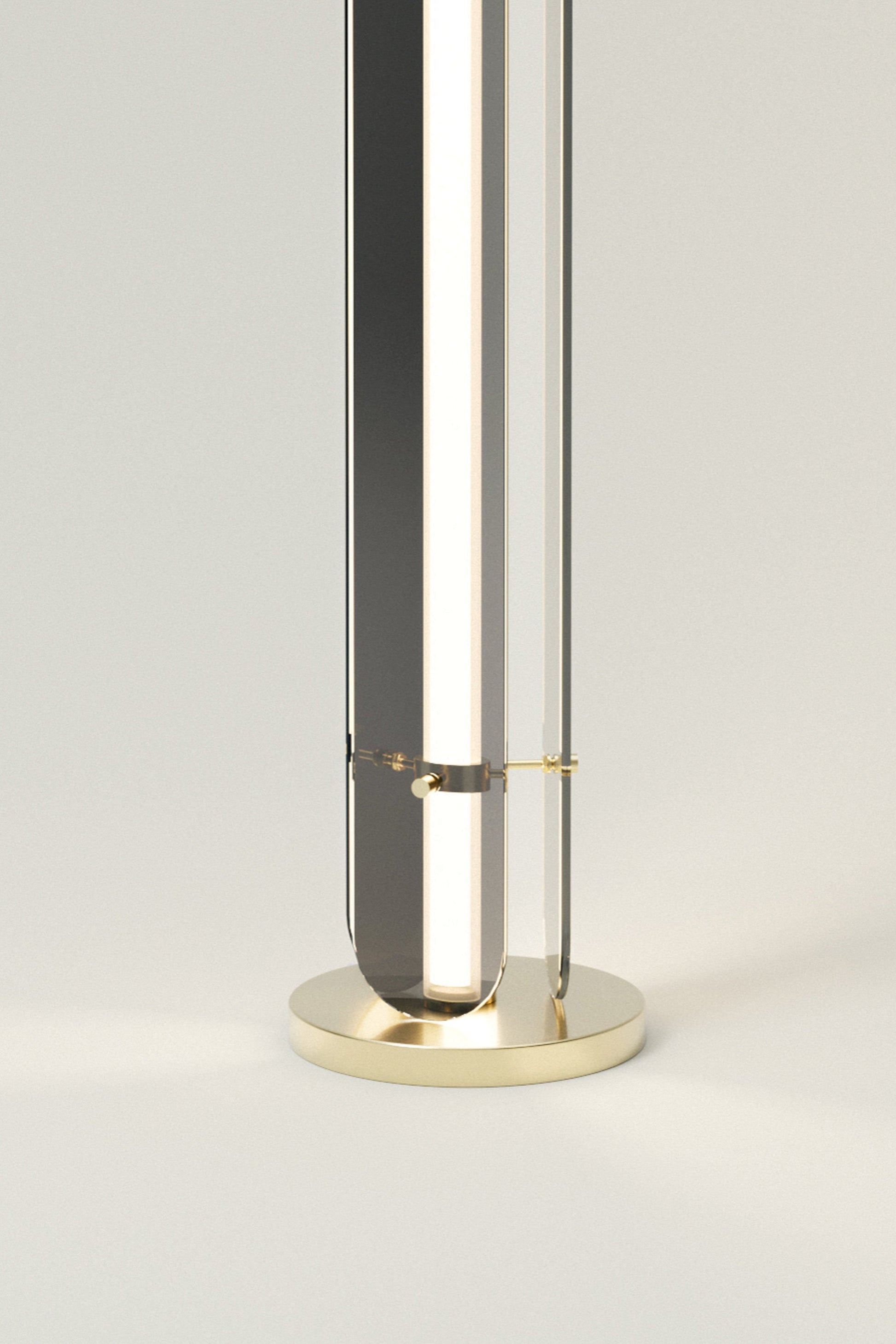 Arch Floor Lamp 02 Floor Lamps