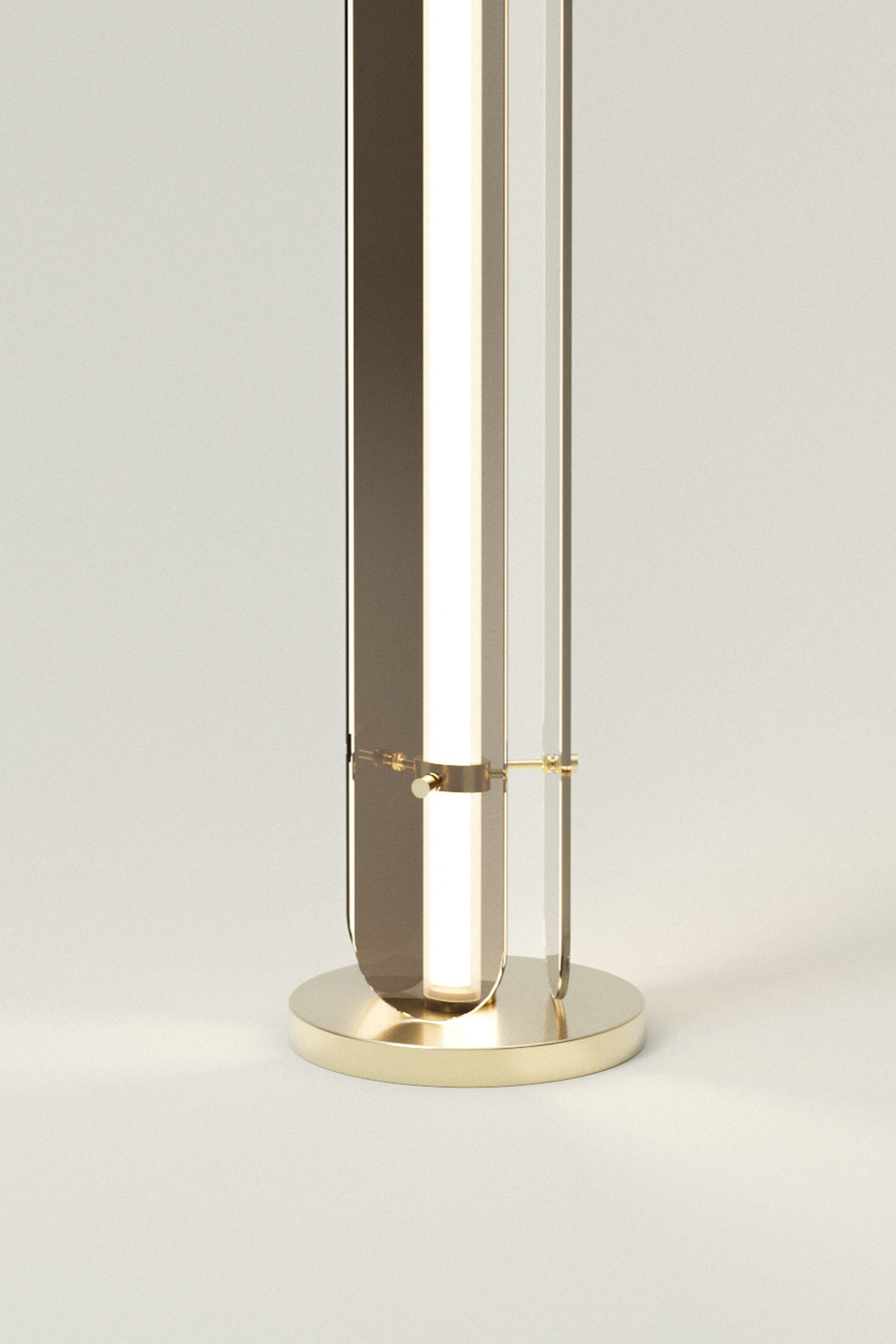 Arch Floor Lamp 02 Floor Lamps