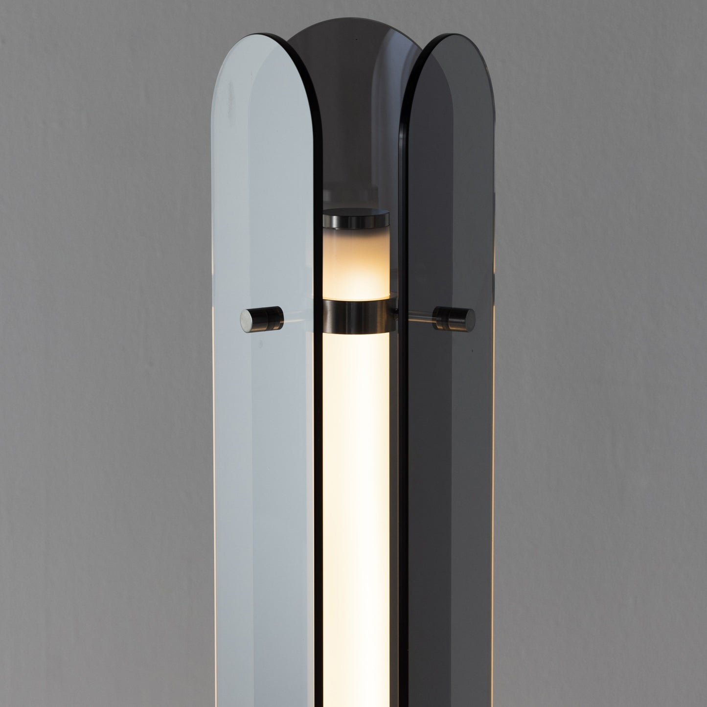 Arch Floor Lamp 02 Floor Lamps