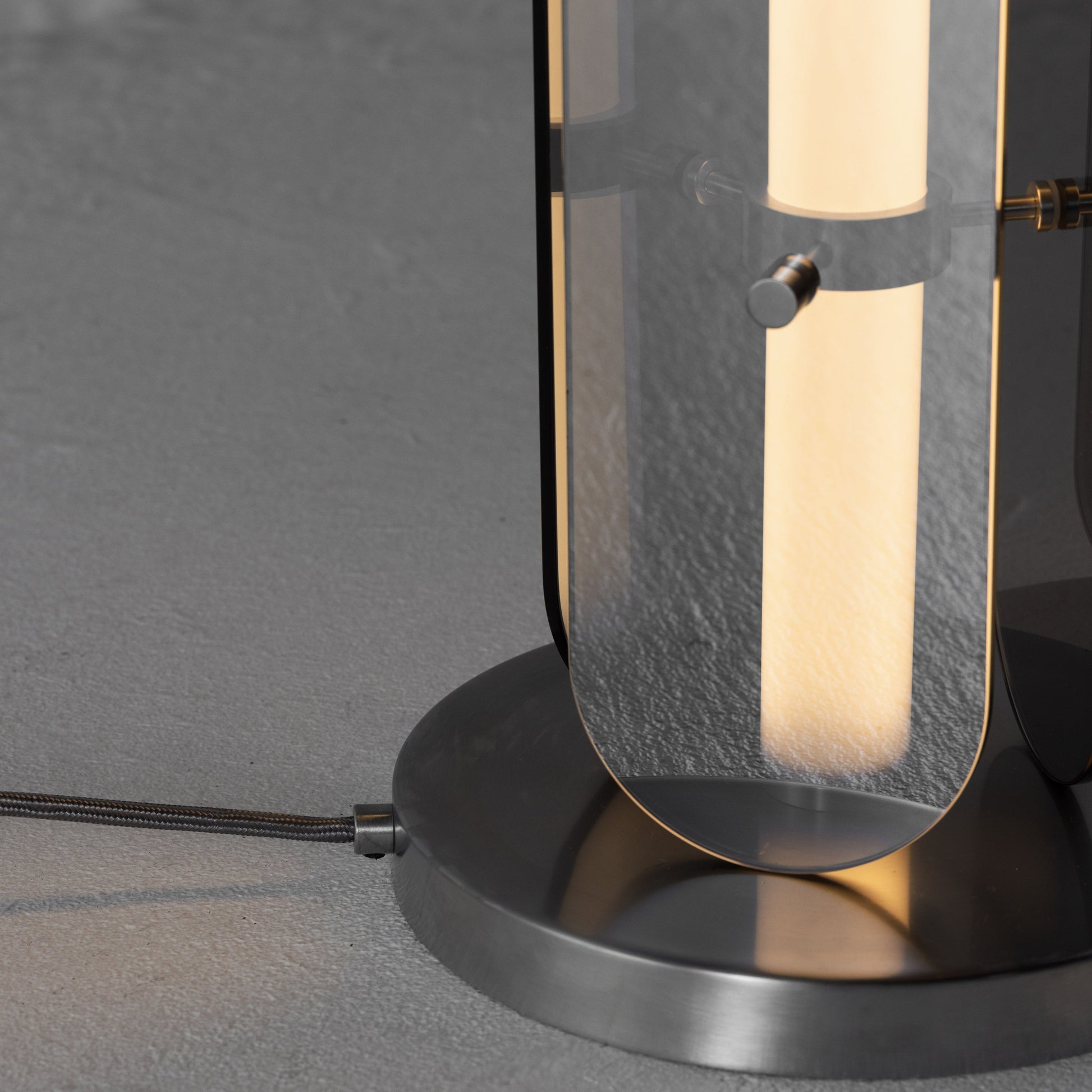 Arch Floor Lamp 02 Floor Lamps