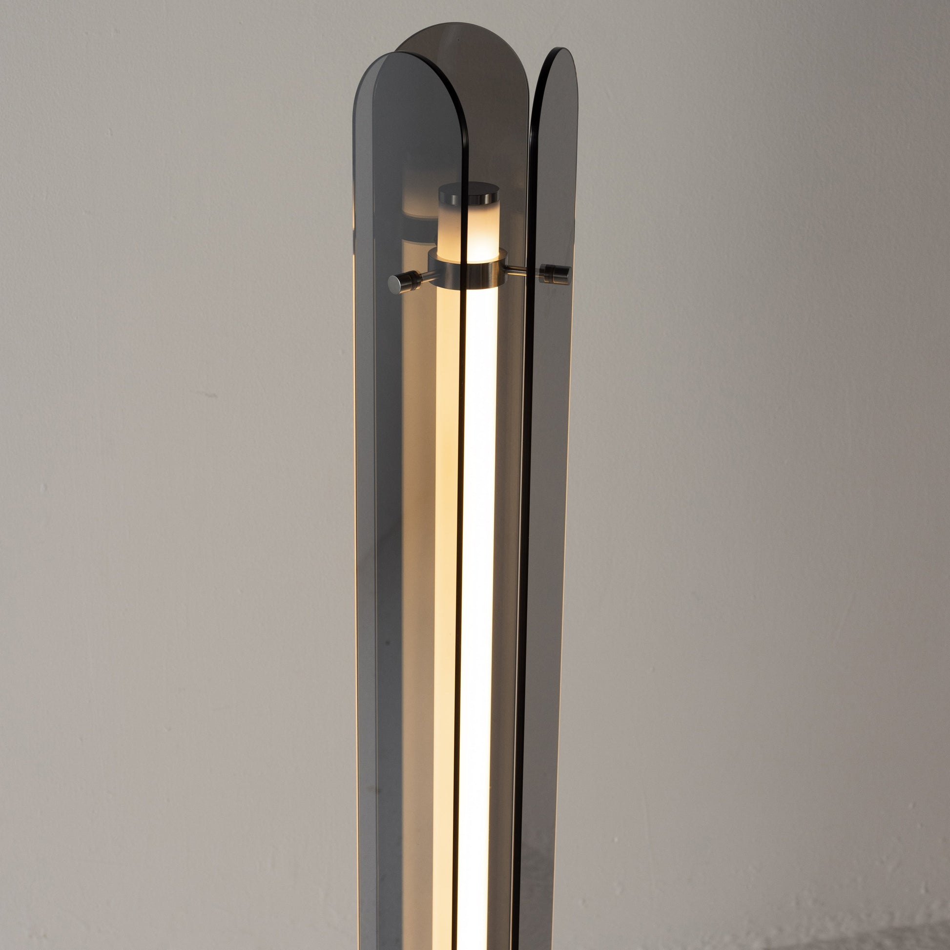 Arch Floor Lamp 02 Floor Lamps