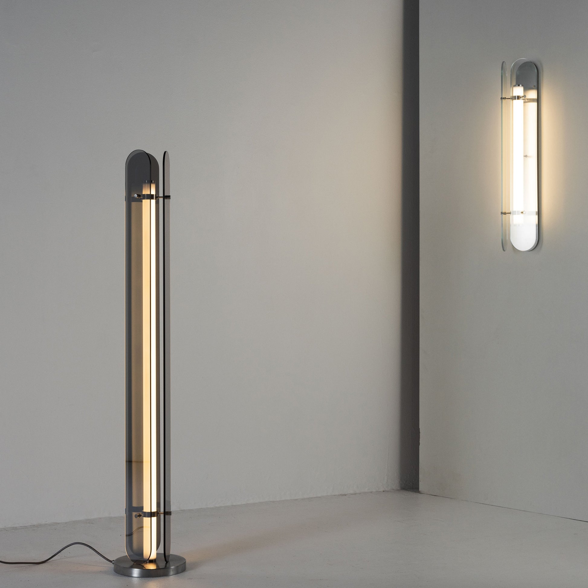 Arch Floor Lamp 02 Floor Lamps